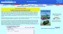 Desktop Screenshot of 3smr.co.uk